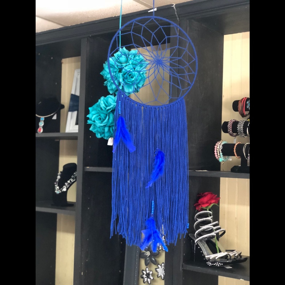 Dreamcatchers